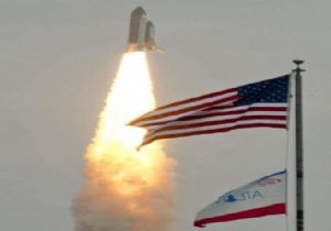 NASA Alarmda! 